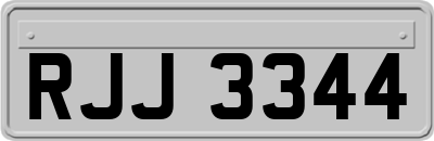 RJJ3344