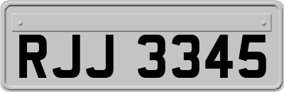 RJJ3345