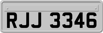 RJJ3346