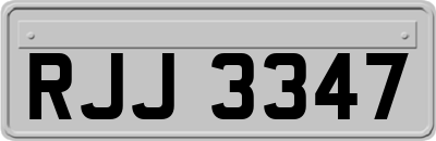 RJJ3347