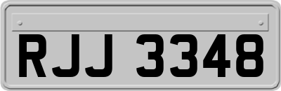 RJJ3348