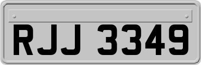 RJJ3349