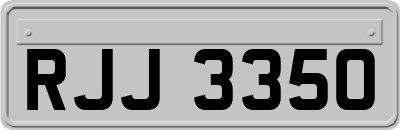 RJJ3350