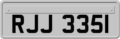 RJJ3351