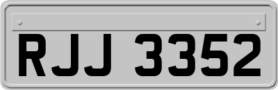 RJJ3352