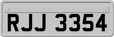 RJJ3354