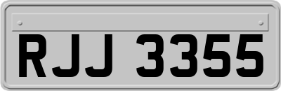 RJJ3355