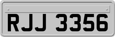 RJJ3356