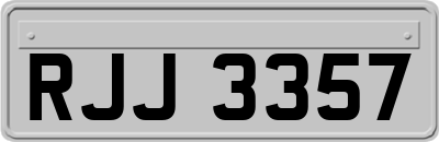 RJJ3357