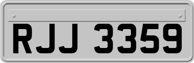 RJJ3359