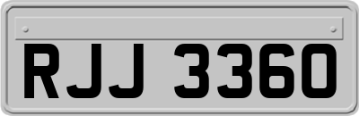 RJJ3360