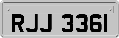 RJJ3361