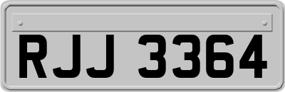 RJJ3364