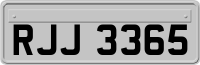 RJJ3365