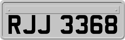 RJJ3368