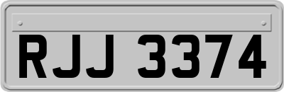 RJJ3374