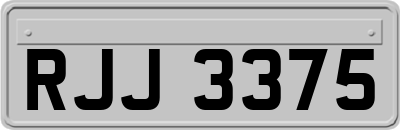 RJJ3375