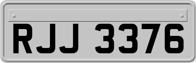 RJJ3376