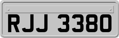 RJJ3380