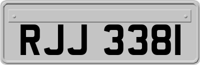 RJJ3381