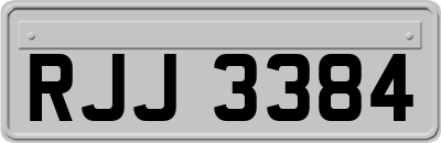 RJJ3384