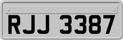 RJJ3387