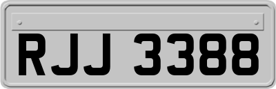 RJJ3388