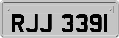 RJJ3391