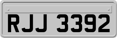 RJJ3392