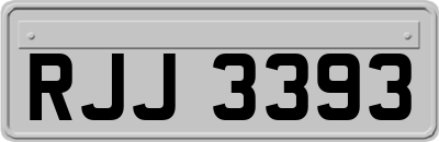 RJJ3393