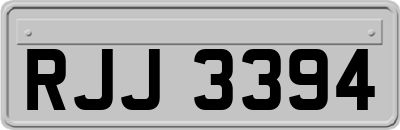 RJJ3394