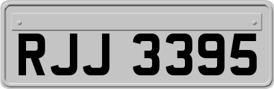 RJJ3395