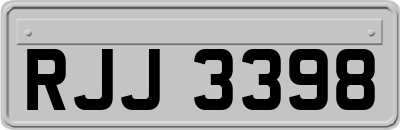 RJJ3398