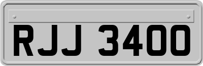 RJJ3400