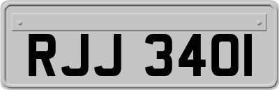 RJJ3401