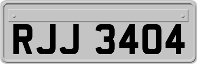 RJJ3404