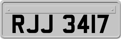 RJJ3417