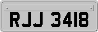 RJJ3418