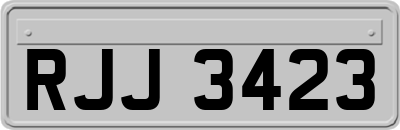 RJJ3423