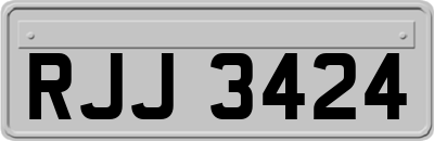 RJJ3424