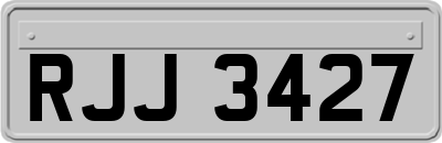 RJJ3427