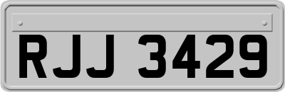 RJJ3429