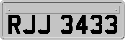 RJJ3433