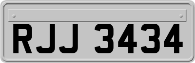 RJJ3434