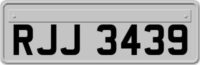 RJJ3439