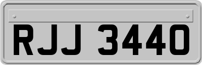 RJJ3440