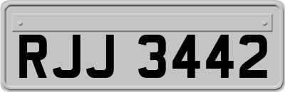 RJJ3442