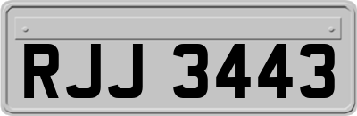 RJJ3443