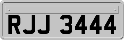 RJJ3444