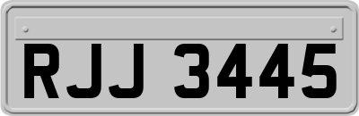 RJJ3445